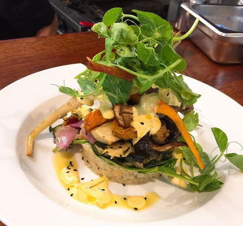 Bridgetown Pottery Restaurant - Accommodation Tasmania 4