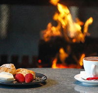 Other Side of the Moon Restaurant - Accommodation Tasmania