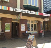 Out The Back Cafe - Accommodation Tasmania