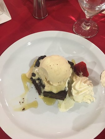 Palms Restaurant - Accommodation Tasmania 0