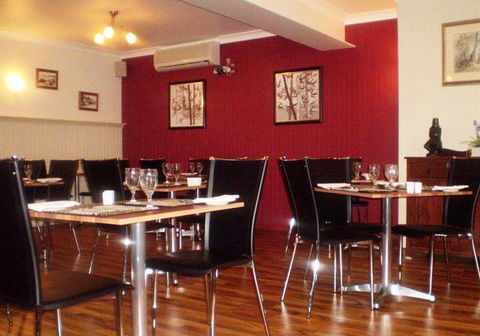 The Bay Cafe - Accommodation Tasmania 7