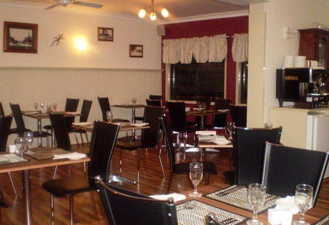 The Bay Cafe - Accommodation Tasmania 8