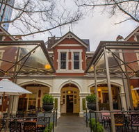 The Terrace Hotel - Accommodation Tasmania