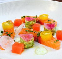 The Trustee Bar  Bistro - Accommodation Tasmania
