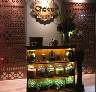 Chakra Restaurant - Accommodation Tasmania