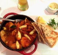 Estia Cafe Restaurant - Accommodation Tasmania