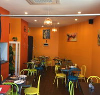 Fast n Fusion Curry House - Accommodation Tasmania