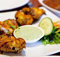 Himalayan Nepalese Restaurant  Cafe - Accommodation Tasmania