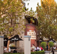 Inglewood Bar  Brasserie - Accommodation Tasmania