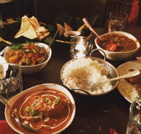 Jolly Good Indian - Accommodation Tasmania