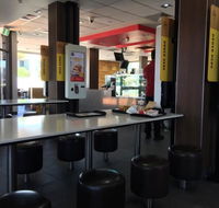 Mcdonald's Family Restaurants - Accommodation Tasmania