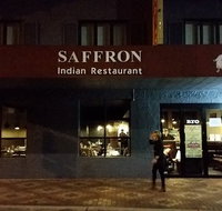 Saffron Indian Restaurant - Accommodation Tasmania