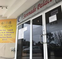 Serenade Palace Chinese Restaurant - Accommodation Tasmania