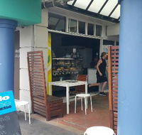 The Ducks Nuts Restaurant - Accommodation Tasmania