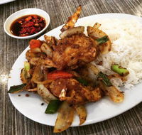Bateman Chinese Malaysian Eating House - Accommodation Tasmania