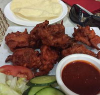 Kadai King Indian Restaurant - Accommodation Tasmania