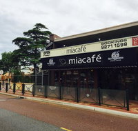 Mia Cafe - Accommodation Tasmania