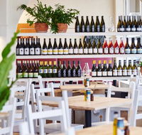 Canteen Pizza - Accommodation Tasmania