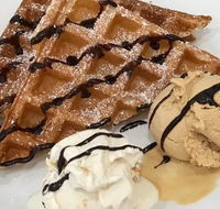 Gelato 101 Vegan Artisan - Accommodation Tasmania
