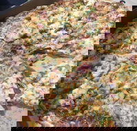 Bayside Pizza - Accommodation Tasmania