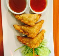 Chang Thai Kitchen - Accommodation Tasmania
