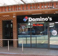 Domino's Pizza Margaret River - Accommodation Tasmania