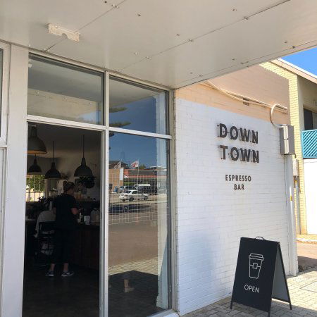 Downtown Espresso Bar - Accommodation Tasmania 0