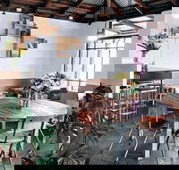 Golden Cafe - Margaret River - Accommodation Tasmania