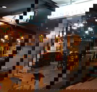 Kingfisher Indian Cafe - Accommodation Tasmania