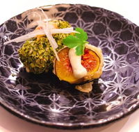 Mikis Open Kitchen - Accommodation Tasmania