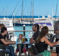 Skeetas Restaurant and Cafe - Accommodation Tasmania
