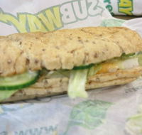 Subway Margaret River - Accommodation Tasmania
