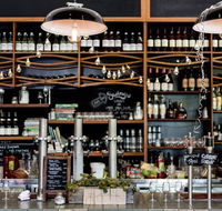 Swings Taphouse  Kitchen - Accommodation Tasmania