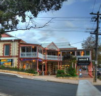 Thai Tamarind - Accommodation Tasmania
