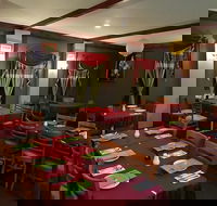 Virasat Indian Restaurant - Accommodation Tasmania