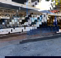 VK's on the PLAZA - Accommodation Tasmania
