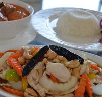 Wii's Thai Cafe  Takeaway - Accommodation Tasmania