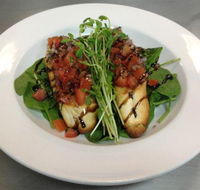 3 Oceans Wine Company Winery  Cafe - Accommodation Tasmania