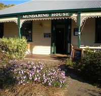 A patch of country - Accommodation Tasmania
