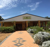 Alicia Estate Winery  Restaurant - Accommodation Tasmania
