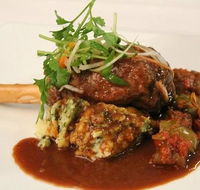 Amana Inn Restaurant - Accommodation Tasmania