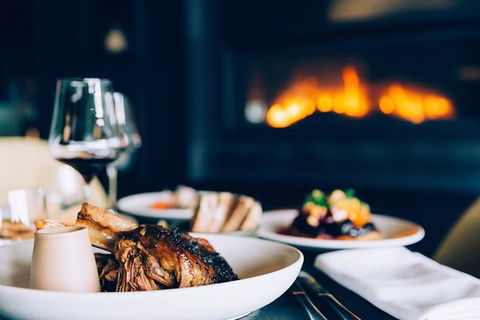 Amelia Park Restaurant - Accommodation Tasmania 0