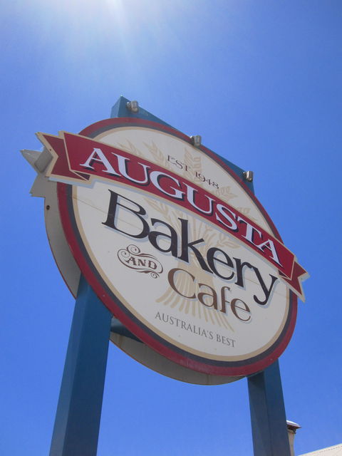 Augusta Bakery & Cafe - Accommodation Tasmania 1