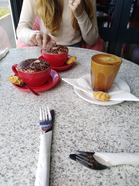 Augusta Bakery & Cafe - Accommodation Tasmania 2