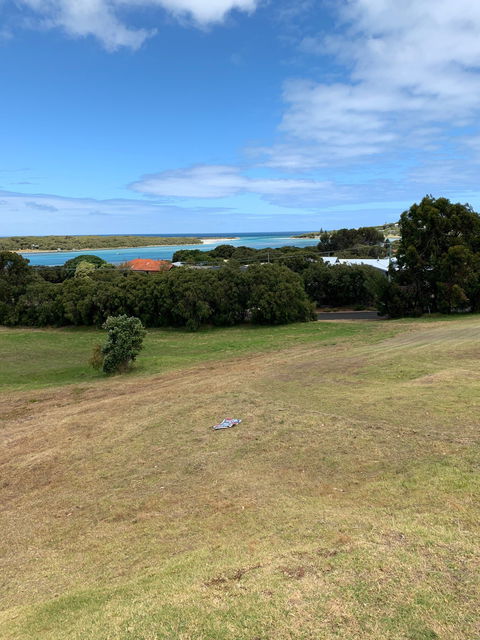Augusta Hotel Restaurant - Accommodation Tasmania 4