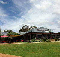 Brookwood Cafe  Restaurant - Accommodation Tasmania