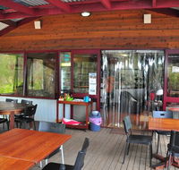 Cafe Boranup - Accommodation Tasmania