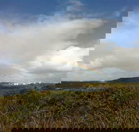 Cape Leeuwin Cafe - Accommodation Tasmania