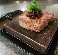 Carnarvon Motel HotRocks Restaurant - Accommodation Tasmania