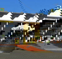 Colourpatch Fish  Chips and Cafe - Accommodation Tasmania